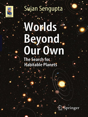 cover image of Worlds Beyond Our Own